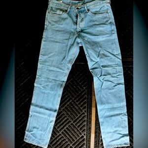 RAG & BONE JEANS 34x32 - SLIM FIT 2